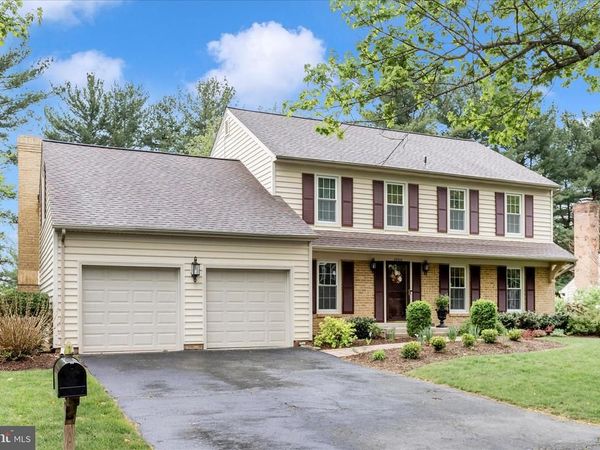 20516 HIGHLAND HALL DRIVE, GAITHERSBURG, MD 20886