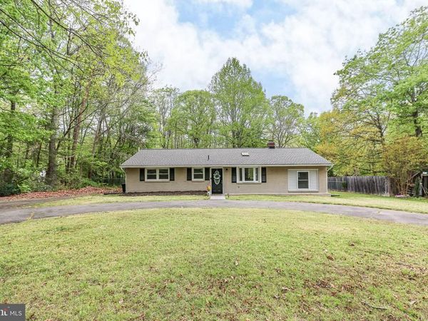11004 PLATOON DRIVE, SPOTSYLVANIA, VA 22551