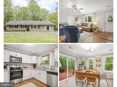 11004 PLATOON DRIVE, SPOTSYLVANIA, VA 22551