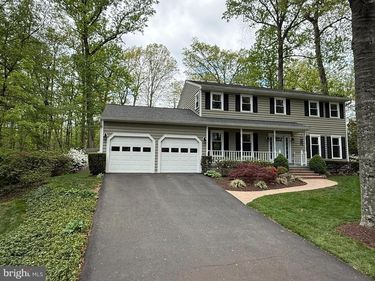 5810 HALL STREET , BURKE, VA 22015