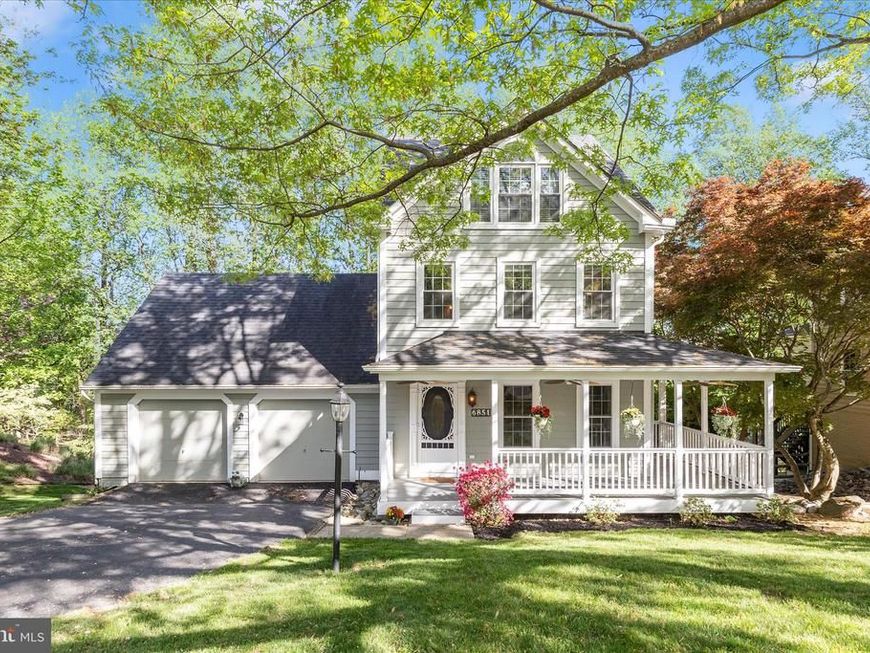 6851 Whooping Crane Way, New Market, MD 21774 Main Photo