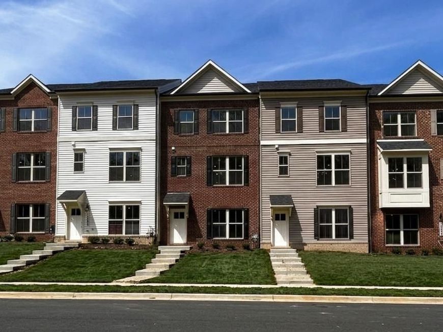 16613 Breezeway Alley , Accokeek, MD 20607 Main Photo