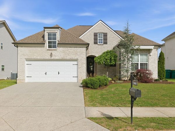 1050 Daniel Ln , Spring Hill, TN 37174