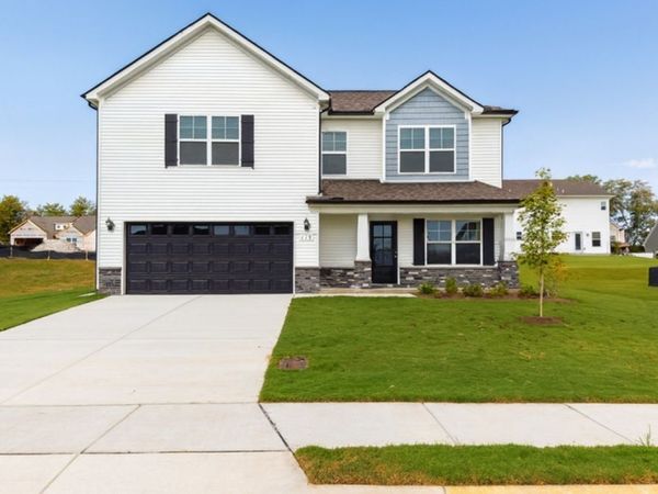 124 Millet St, Shelbyville, TN 37160