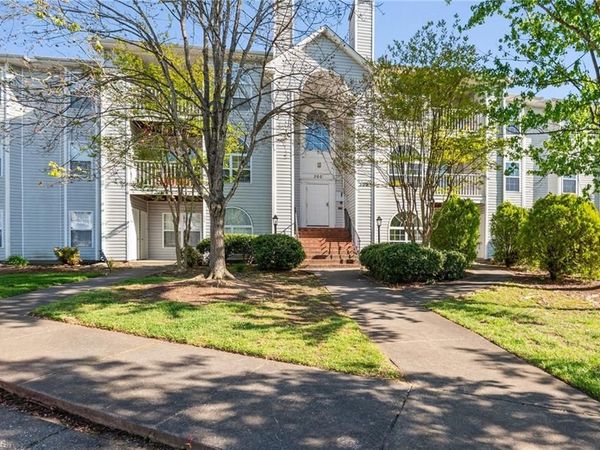 321 Quietwood Drive , Winston-Salem, NC 27103