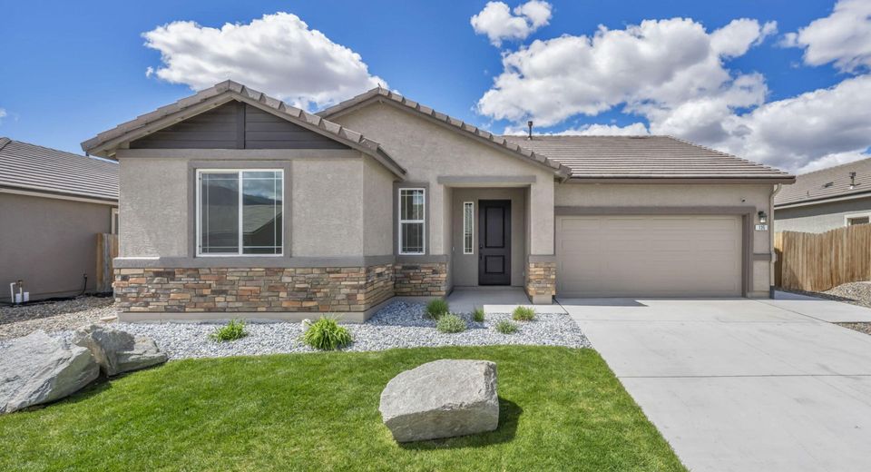135 Cosser Street, Dayton, NV 89403 Photo