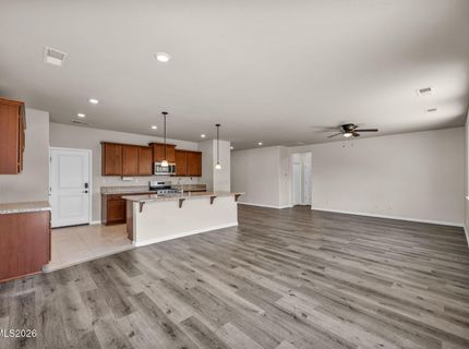 135 Cosser Street, Dayton, NV 89403 Photo