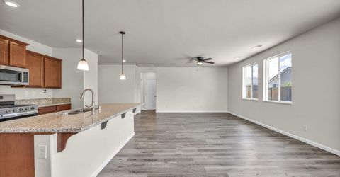 135 Cosser Street, Dayton, NV 89403 Photo