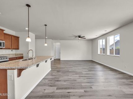 135 Cosser Street, Dayton, NV 89403 Photo