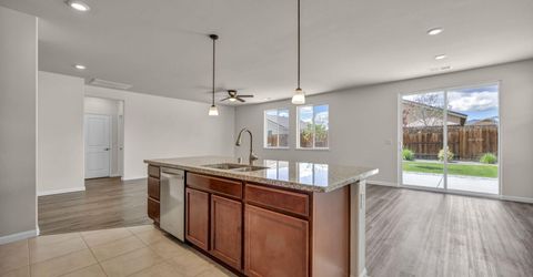 135 Cosser Street, Dayton, NV 89403 Photo