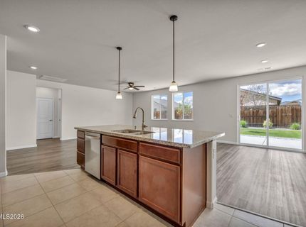 135 Cosser Street, Dayton, NV 89403 Photo