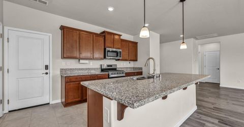 135 Cosser Street, Dayton, NV 89403 Photo