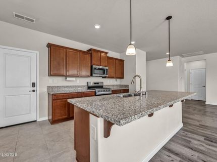 135 Cosser Street, Dayton, NV 89403 Photo