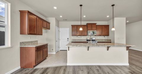 135 Cosser Street, Dayton, NV 89403 Photo