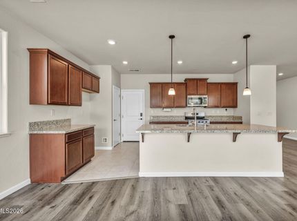 135 Cosser Street, Dayton, NV 89403 Photo