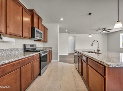 135 Cosser Street, Dayton, NV 89403 Photo