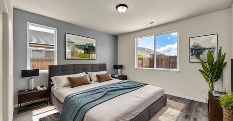 135 Cosser Street, Dayton, NV 89403 Photo