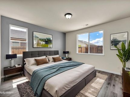 135 Cosser Street, Dayton, NV 89403 Photo