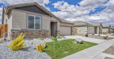 135 Cosser Street, Dayton, NV 89403 Photo
