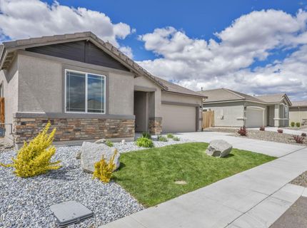 135 Cosser Street, Dayton, NV 89403 Photo