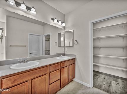 135 Cosser Street, Dayton, NV 89403 Photo