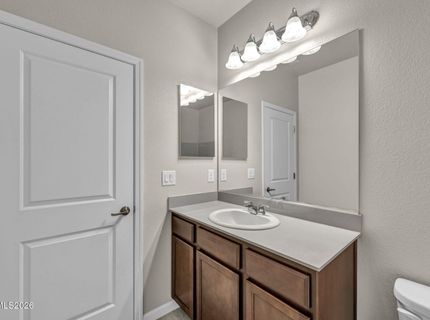 135 Cosser Street, Dayton, NV 89403 Photo