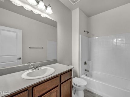 135 Cosser Street, Dayton, NV 89403 Photo