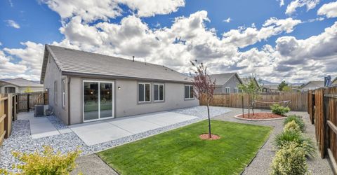 135 Cosser Street, Dayton, NV 89403 Photo