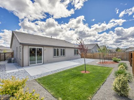 135 Cosser Street, Dayton, NV 89403 Photo