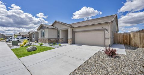 135 Cosser Street, Dayton, NV 89403 Photo
