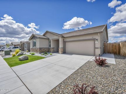 135 Cosser Street, Dayton, NV 89403 Photo
