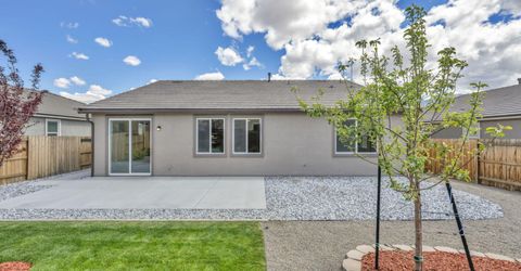 135 Cosser Street, Dayton, NV 89403 Photo