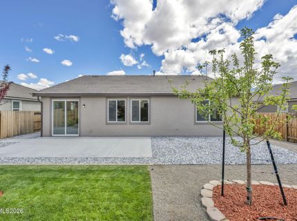 135 Cosser Street, Dayton, NV 89403 Photo
