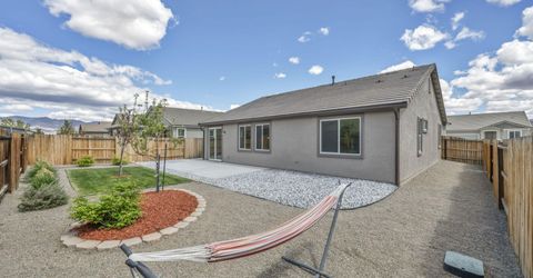 135 Cosser Street, Dayton, NV 89403 Photo