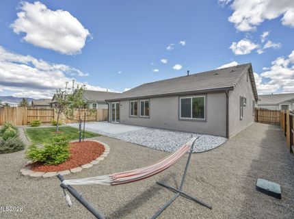 135 Cosser Street, Dayton, NV 89403 Photo