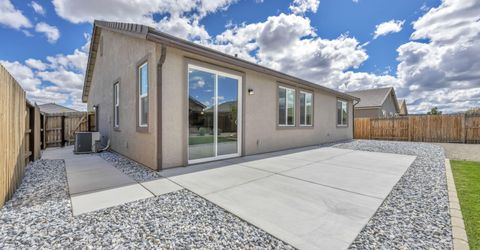 135 Cosser Street, Dayton, NV 89403 Photo