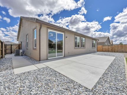 135 Cosser Street, Dayton, NV 89403 Photo