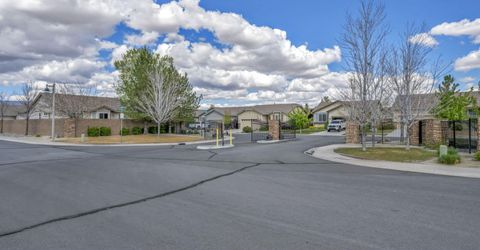135 Cosser Street, Dayton, NV 89403 Photo