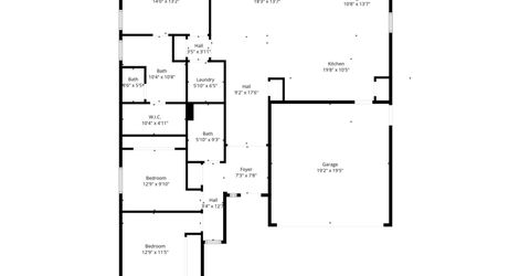 135 Cosser Street, Dayton, NV 89403 Photo