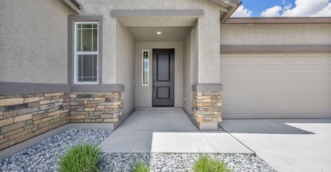 135 Cosser Street, Dayton, NV 89403 Photo