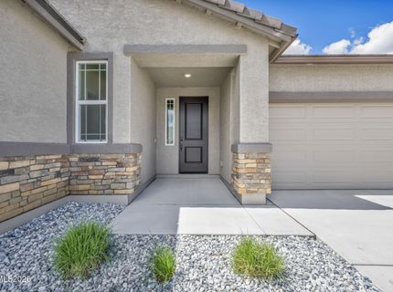 135 Cosser Street, Dayton, NV 89403 Photo