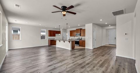 135 Cosser Street, Dayton, NV 89403 Photo