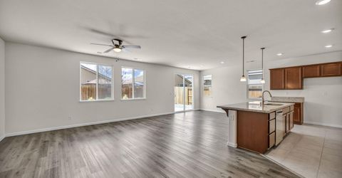 135 Cosser Street, Dayton, NV 89403 Photo