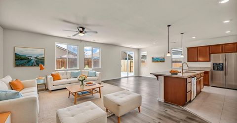 135 Cosser Street, Dayton, NV 89403 Photo