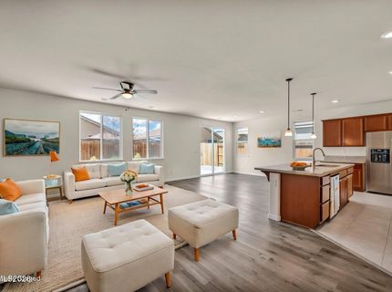 135 Cosser Street, Dayton, NV 89403 Photo