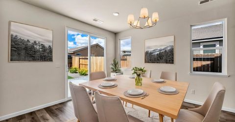 135 Cosser Street, Dayton, NV 89403 Photo