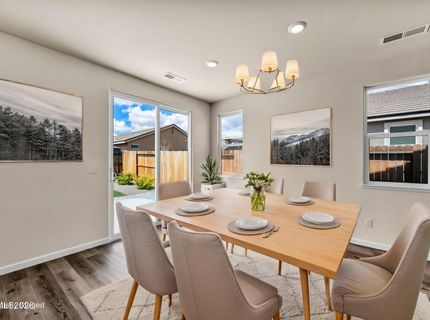 135 Cosser Street, Dayton, NV 89403 Photo