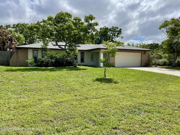 3690 Jupiter Boulevard SE, Palm Bay, FL 32909