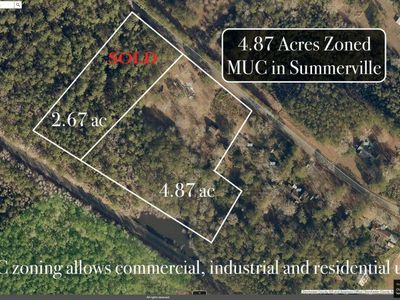 263 Brewer Road, Summerville, SC 29483