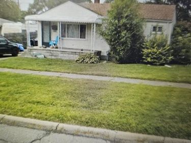 25383 Lawn Street, Roseville, MI 48066